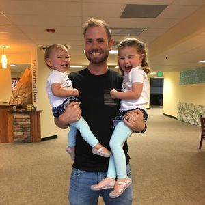 Meet your Posher, Mitch